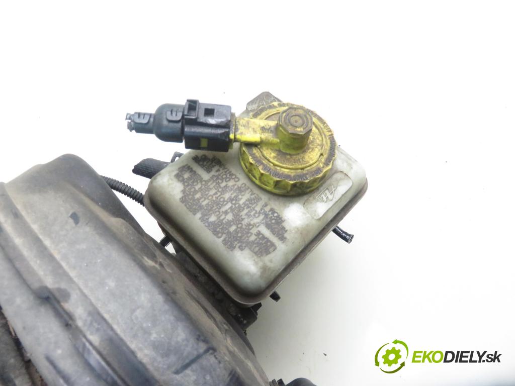 VW GOLF IV (1J1) HB 2003 50,00 1.9 SDI 68 - AQM 1896,00 Posilovač 1J1614105T ; 03786435044 (Servočerpadlo, pumpa riadenia)