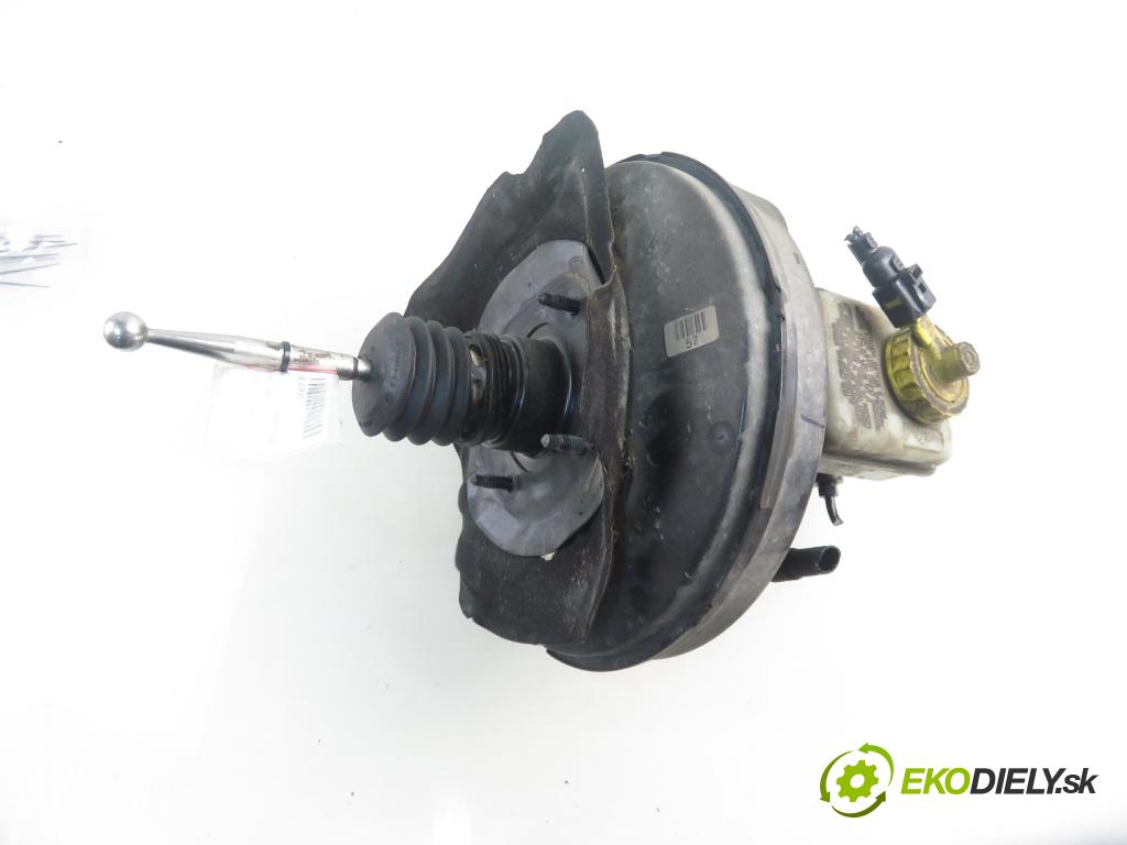 VW GOLF IV (1J1) HB 2003 50,00 1.9 SDI 68 - AQM 1896,00 Posilovač 1J1614105T ; 03786435044 (Servočerpadlo, pumpa riadenia)