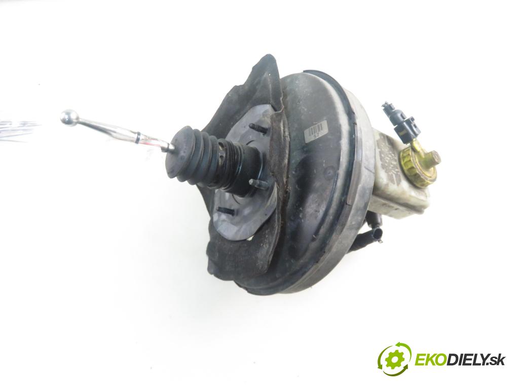 VW GOLF IV (1J1) HB 2003 50,00 1.9 SDI 68 - AQM 1896,00 Posilovač 1J1614105T ; 03786435044 (Servočerpadlo, pumpa riadenia)