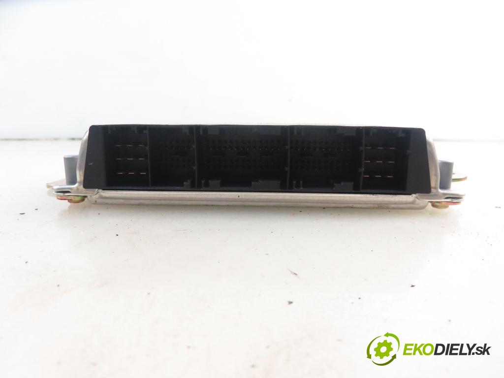 NISSAN ALMERA II Hatchback (N16) HB 2000 81,00 2.2 Di - YD22DDT 2184,00 Riadiaca jednotka Motor 0281010141 ; 237105M300