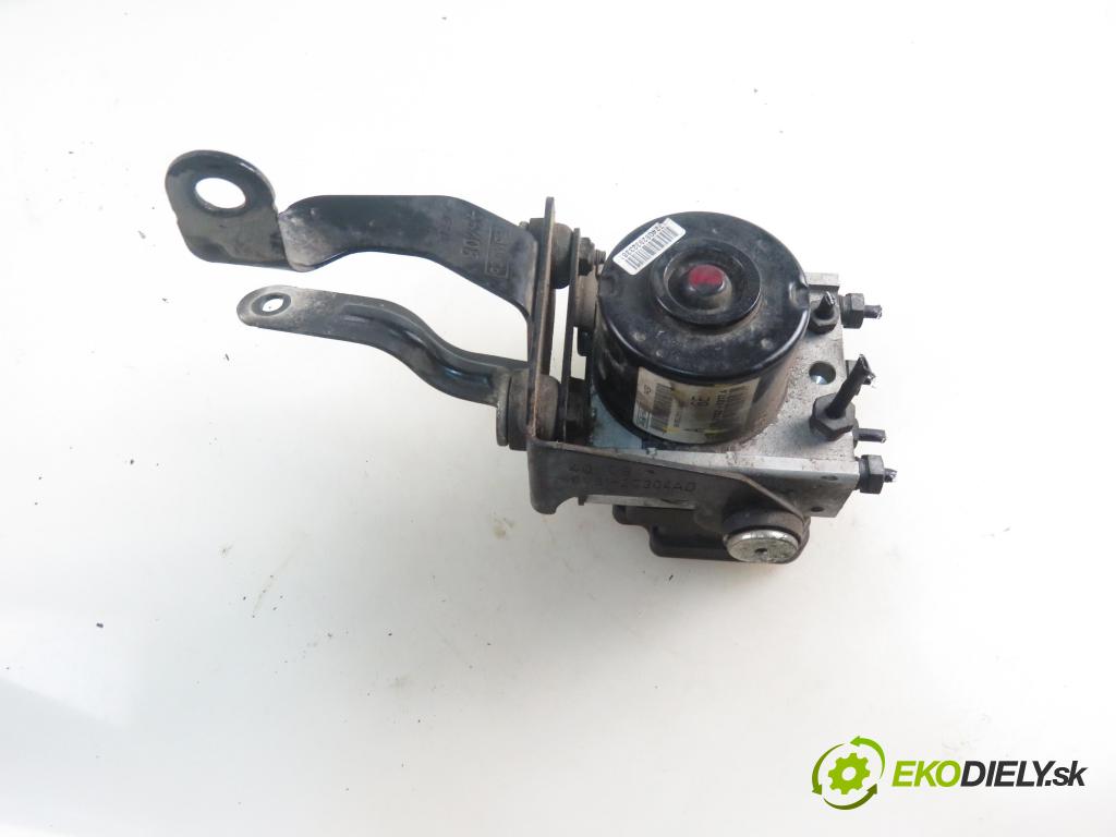 FORD FIESTA VI (CB1,CCN) HB 2009 50,00 1.4 TDCi 68 8V - F6JD 1399,00 Pumpa ABS 06210955813 ; 8V512M110AD ; 06210213174 (Pumpa ABS)