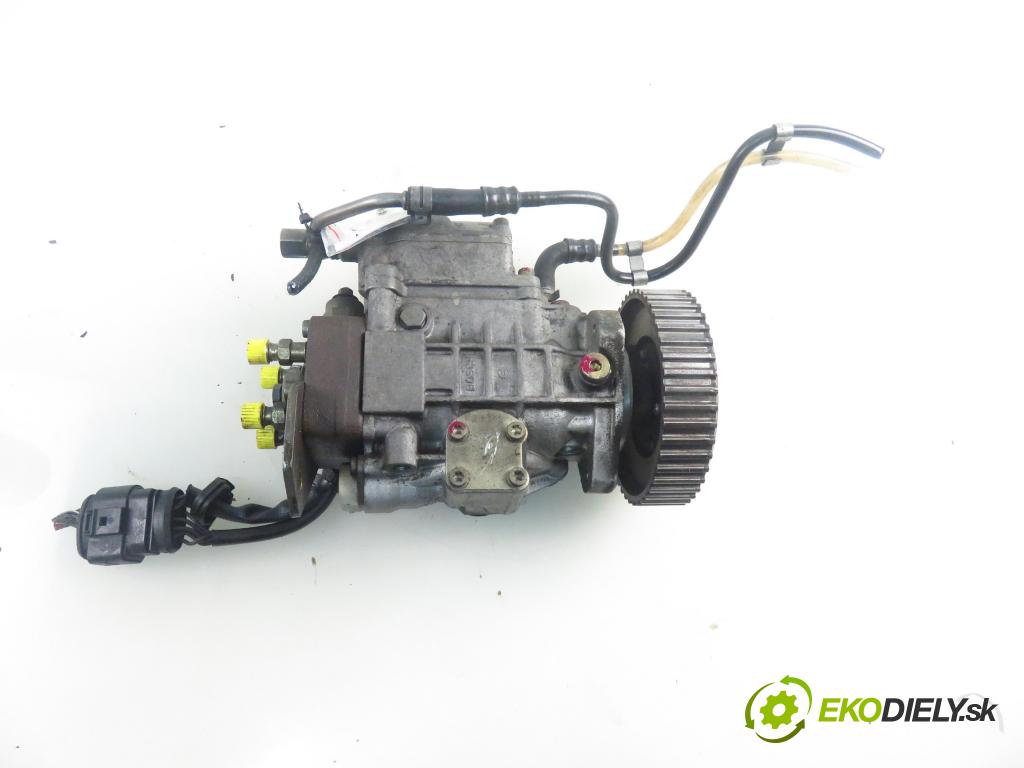 SKODA OCTAVIA I (1U2) HB 2004 66,00 1.9 TDI - ALH 1896,00 Pumpa vstrekovacia 038130107D ; 0460404977 (Vstrekovacie čerpadlo)