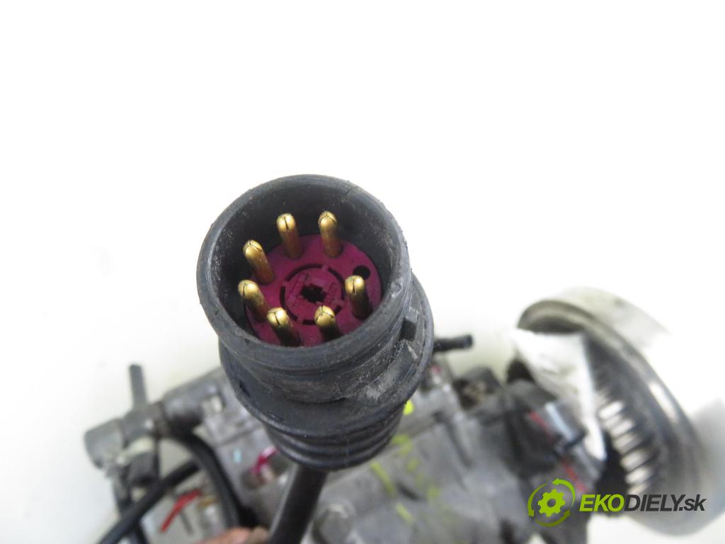 AUDI A6 Avant (4A, C4) KOMBI 1995 103,00 2.5 TDI - AEL 2461,00 Pumpa vstrekovacia 046130108G ; 0460415989 (Vstrekovacie čerpadlo)