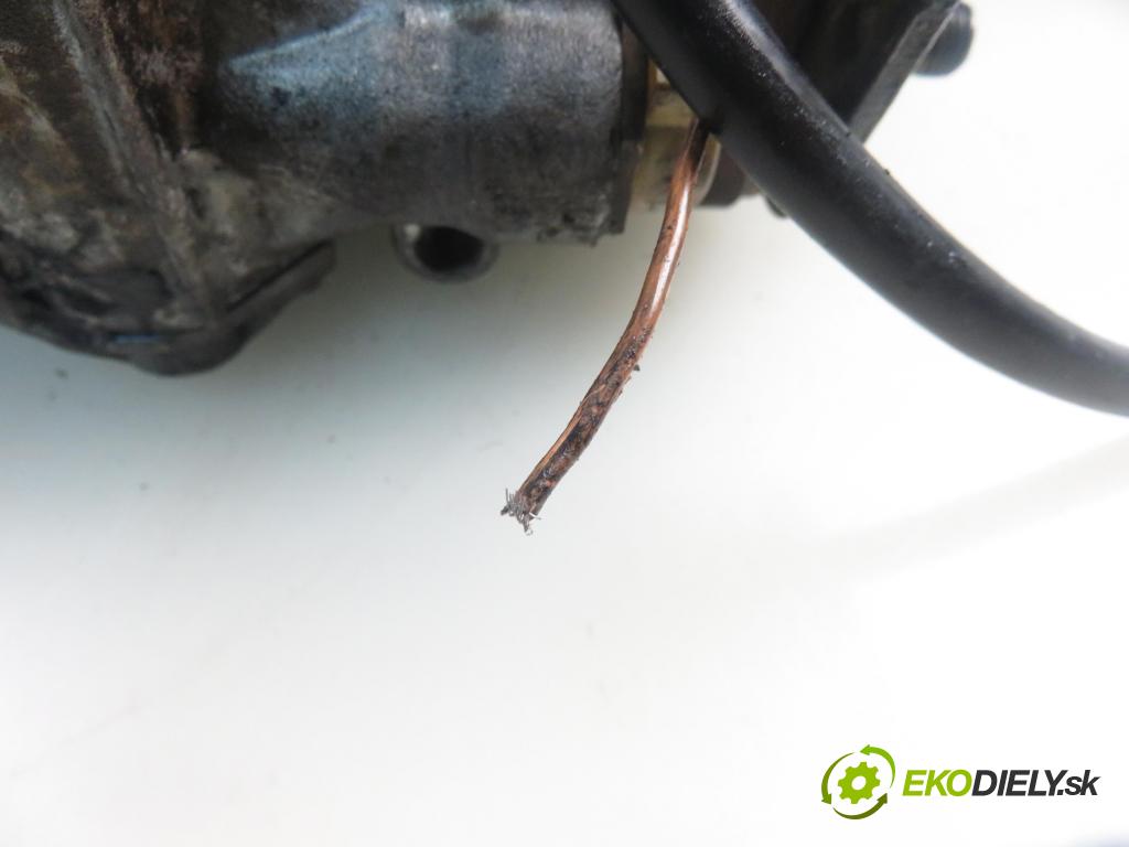 AUDI A6 Avant (4A, C4) KOMBI 1995 103,00 2.5 TDI - AEL 2461,00 Pumpa vstrekovacia 046130108G ; 0460415989 (Vstrekovacie čerpadlo)