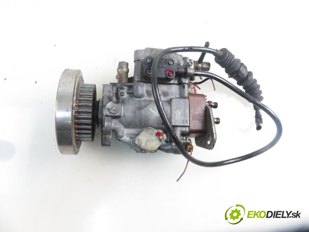 AUDI A6 Avant (4A, C4) KOMBI 1995 103,00 2.5 TDI - AEL 2461,00 Pumpa vstrekovacia 046130108G ; 0460415989 (Vstrekovacie čerpadlo)