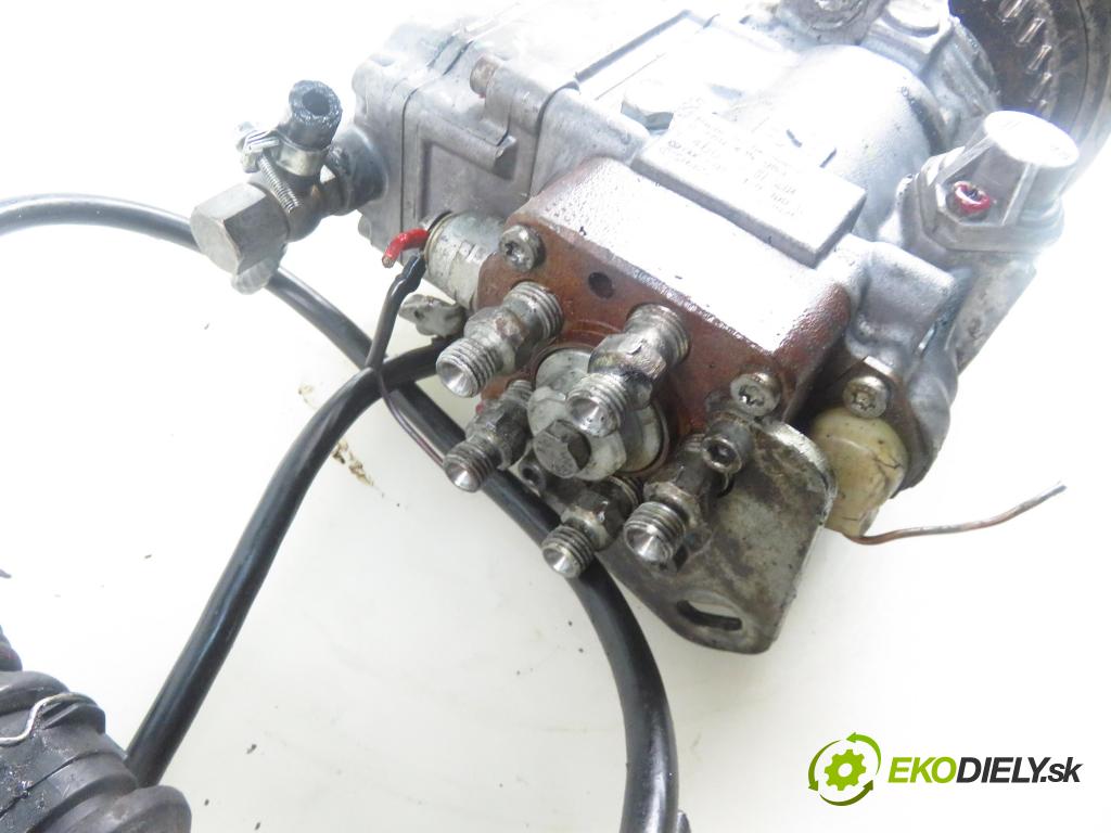 AUDI A6 Avant (4A, C4) KOMBI 1995 103,00 2.5 TDI - AEL 2461,00 Pumpa vstrekovacia 046130108G ; 0460415989 (Vstrekovacie čerpadlo)