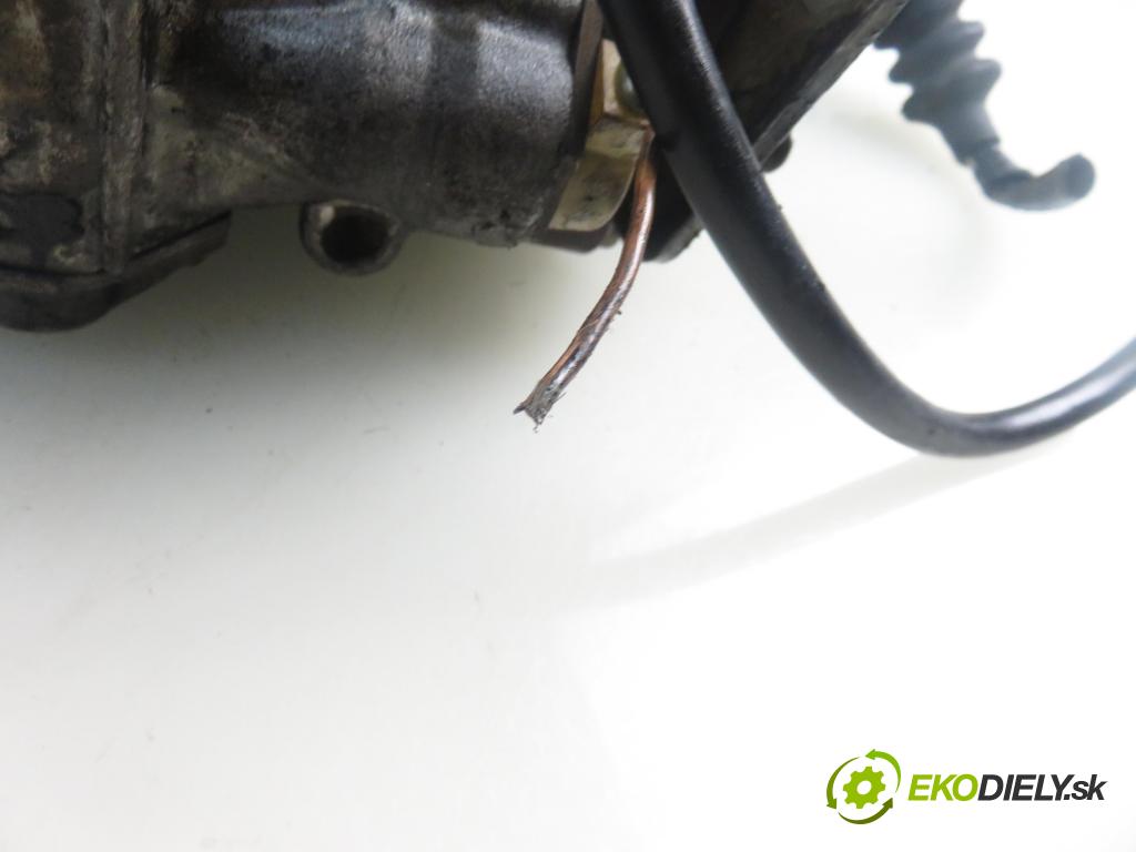 AUDI A6 Avant (4A, C4) KOMBI 1995 103,00 2.5 TDI - AEL 2461,00 Pumpa vstrekovacia 046130108G ; 0460415989 (Vstrekovacie čerpadlo)