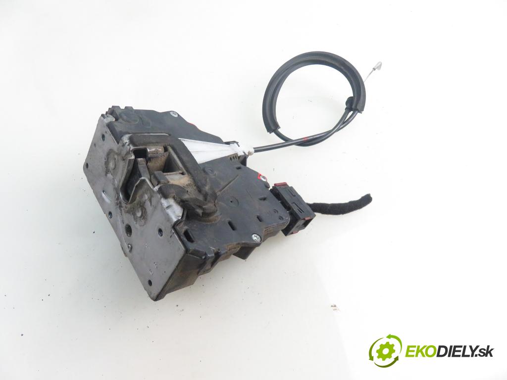 FIAT GRANDE PUNTO (199_) HB 2007 57,00 1.4 - 350 A1.000 1368,00 zámok PPE 51797558