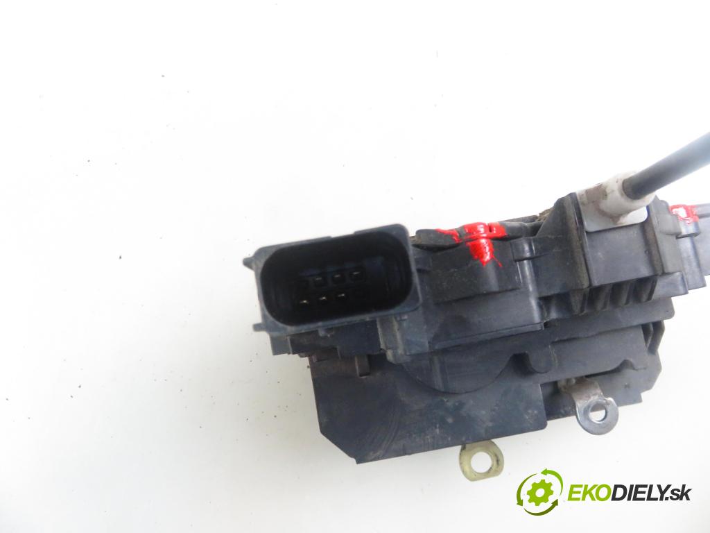 FIAT GRANDE PUNTO (199_) HB 2007 57,00 1.4 - 350 A1.000 1368,00 zámok PPE 51797558