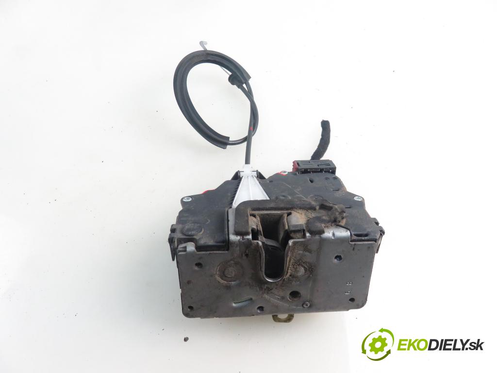 FIAT GRANDE PUNTO (199_) HB 2007 57,00 1.4 - 350 A1.000 1368,00 zámok PPE 51797558