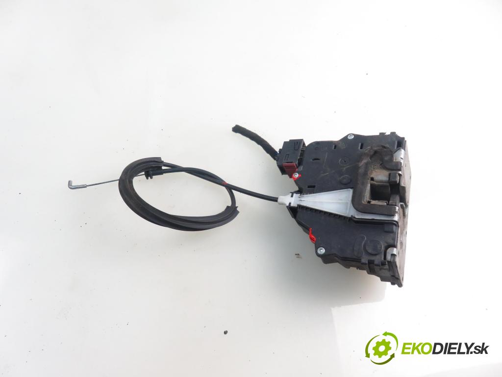 FIAT GRANDE PUNTO (199_) HB 2007 57,00 1.4 - 350 A1.000 1368,00 zámok PPE 51797558