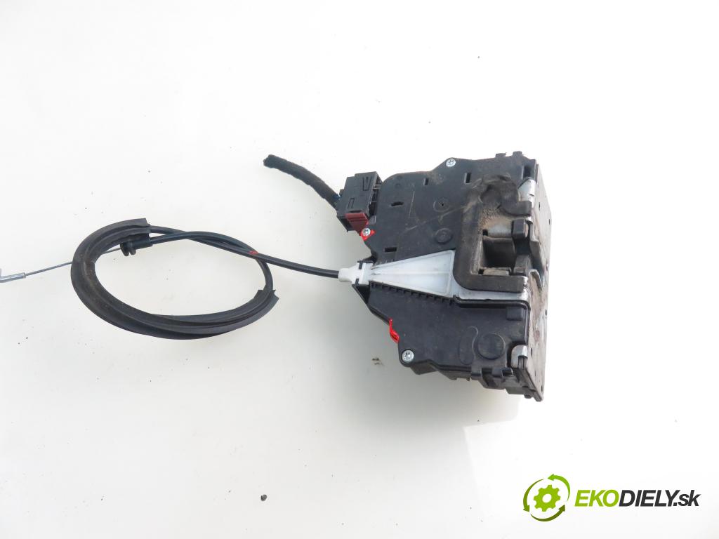 FIAT GRANDE PUNTO (199_) HB 2007 57,00 1.4 - 350 A1.000 1368,00 zámok PPE 51797558