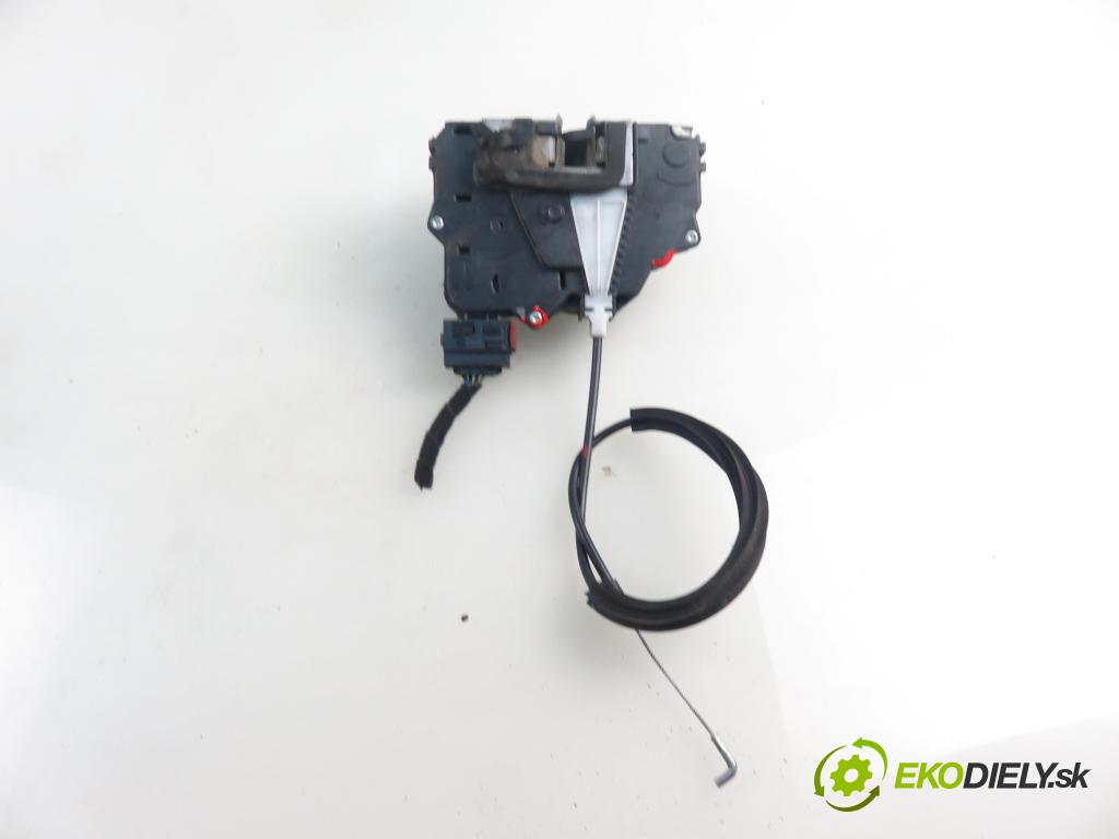 FIAT GRANDE PUNTO (199_) HB 2007 57,00 1.4 - 350 A1.000 1368,00 zámok PPE 51797558