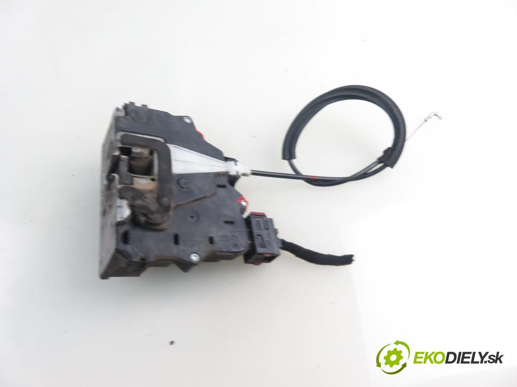 FIAT GRANDE PUNTO (199_) HB 2007 57,00 1.4 - 350 A1.000 1368,00 zámok PPE 51797558