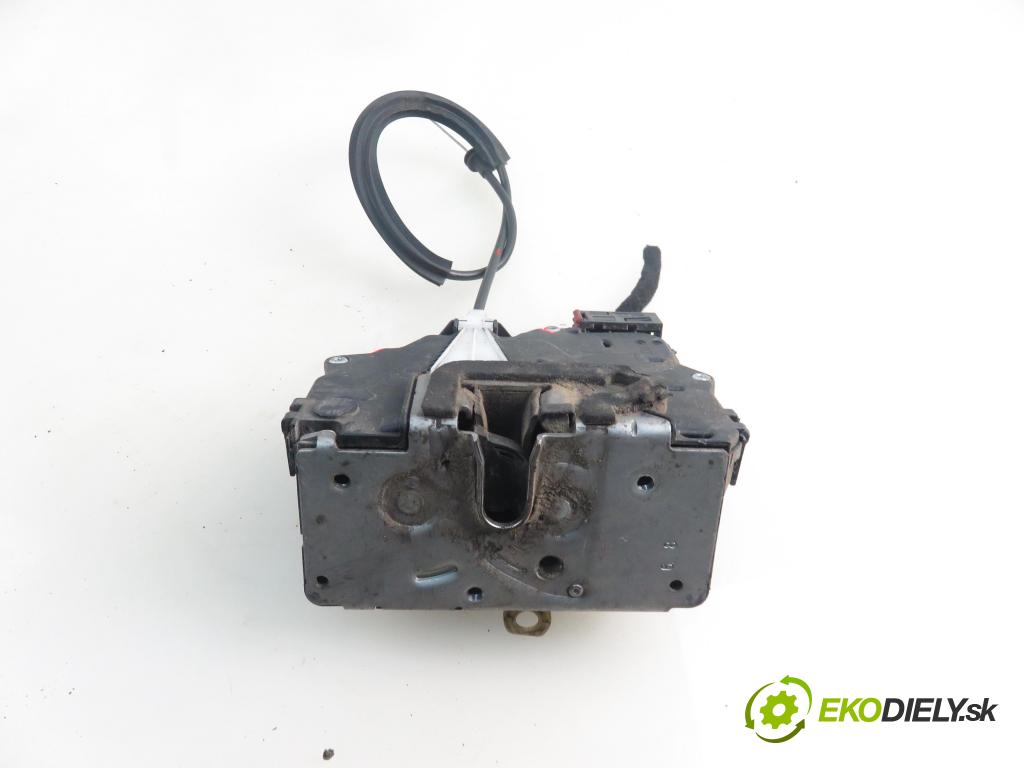 FIAT GRANDE PUNTO (199_) HB 2007 57,00 1.4 - 350 A1.000 1368,00 zámok PPE 51797558