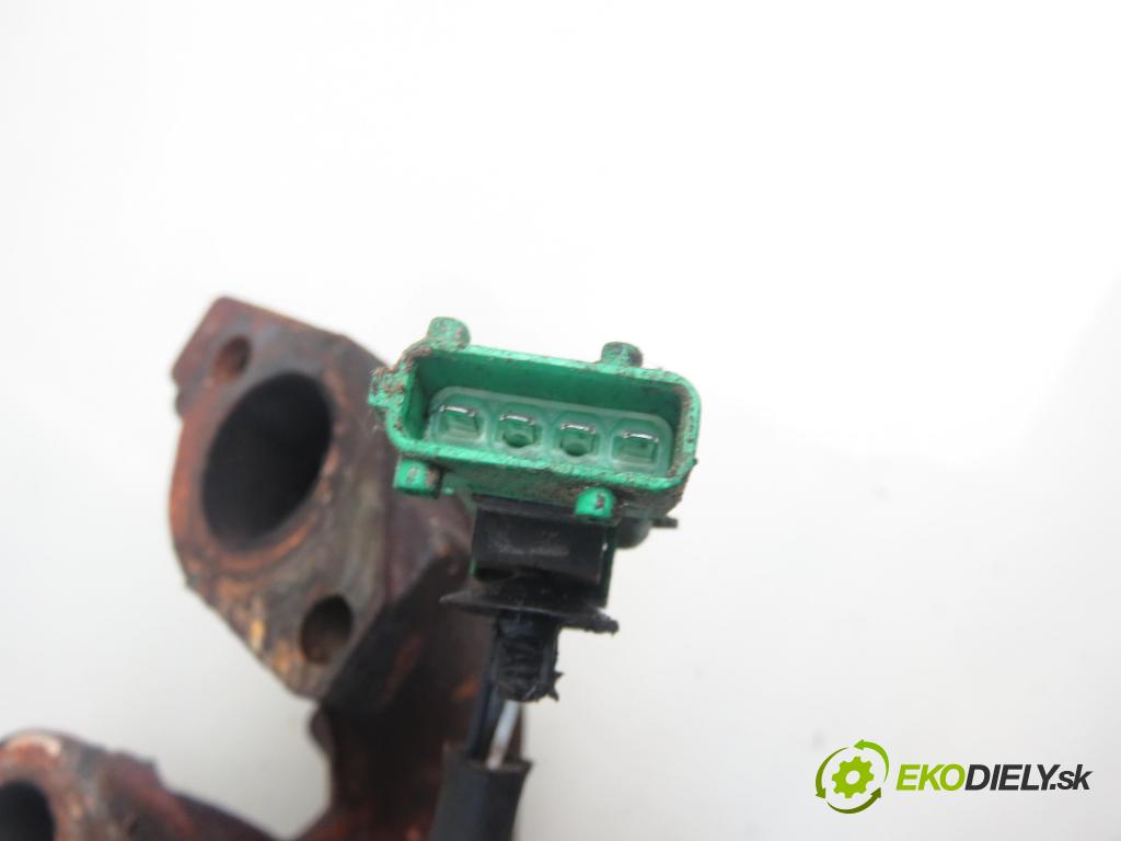 CITROEN C3 I (FC_) HB 2002 44,00 1.1 i - HFX (TU1A) 1124,00 potrubí VYČERPAT: 9636862310 (Výfukové potrubí)