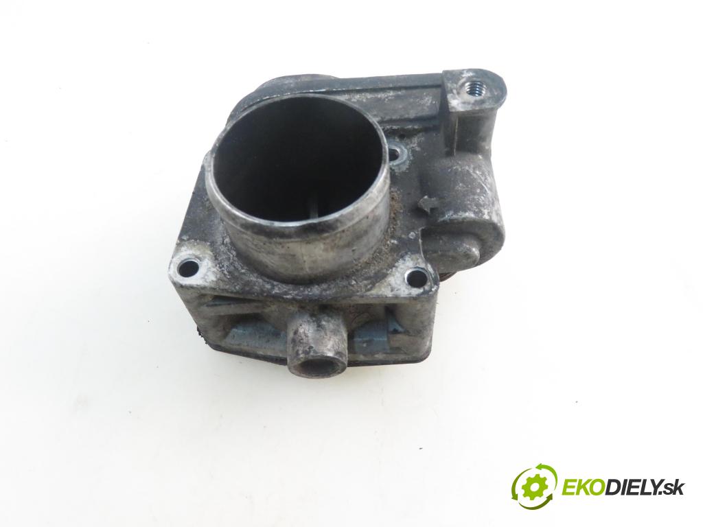 OPEL MERIVA A nadwozie wielkoprzestrzenne (MPV) (X03) HB 2004 74,00 1.7 CDTI 100 - Z 17 DTH 1686,00 Škrtiaca klapka 8973002310 (Škrtiaca klapka)