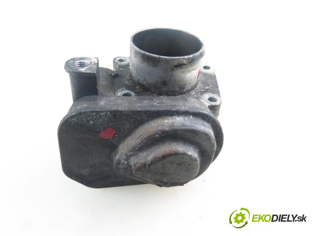 OPEL MERIVA A nadwozie wielkoprzestrzenne (MPV) (X03) HB 2004 74,00 1.7 CDTI 100 - Z 17 DTH 1686,00 Škrtiaca klapka 8973002310 (Škrtiaca klapka)