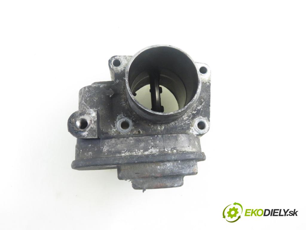 OPEL MERIVA A nadwozie wielkoprzestrzenne (MPV) (X03) HB 2004 74,00 1.7 CDTI 100 - Z 17 DTH 1686,00 Škrtiaca klapka 8973002310 (Škrtiaca klapka)