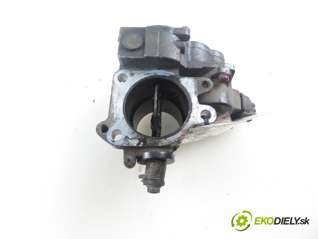 TOYOTA AVENSIS Kombi (_T25_) HB 2004 85,00 2.0 D-4D 116 - 1CD-FTV 1995,00 Škrtiaca klapka  (Škrtiaca klapka)