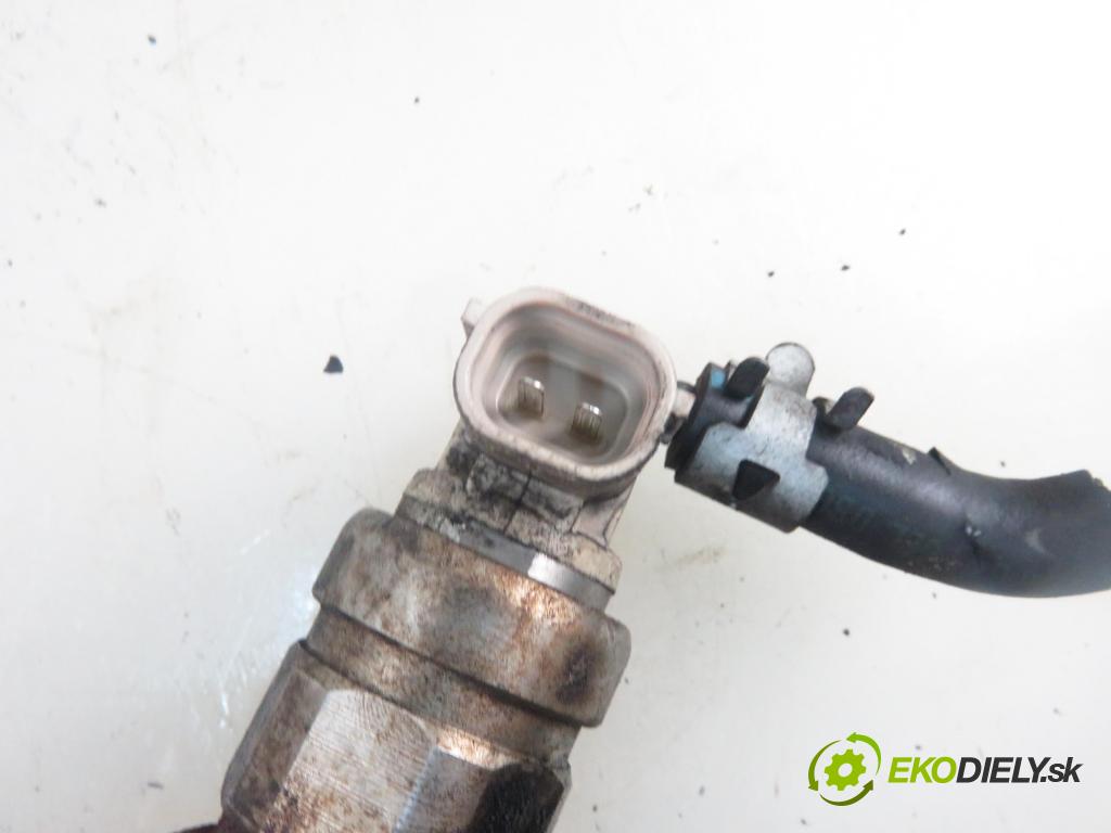 TOYOTA AVENSIS Kombi (_T25_) HB 2004 85,00 2.0 D-4D 116 - 1CD-FTV 1995,00 Lišta vstrekovacia 8945860010 (Vstrekovacia lišta)