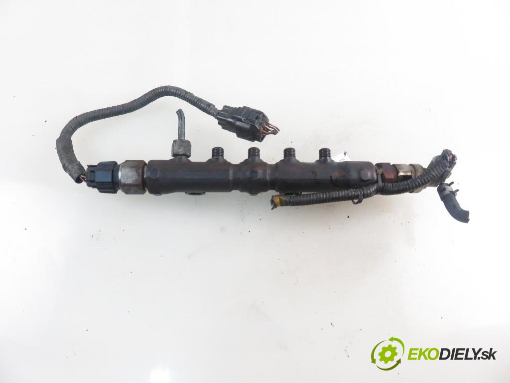 TOYOTA AVENSIS Kombi (_T25_) HB 2004 85,00 2.0 D-4D 116 - 1CD-FTV 1995,00 Lišta vstrekovacia 8945860010 (Vstrekovacia lišta)