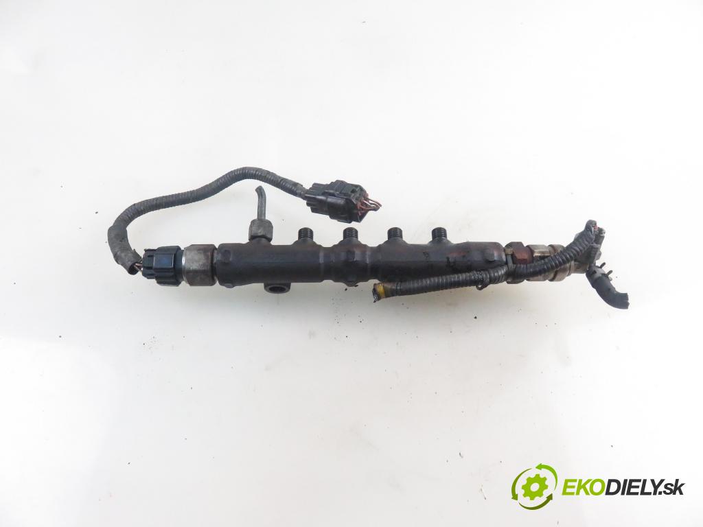 TOYOTA AVENSIS Kombi (_T25_) HB 2004 85,00 2.0 D-4D 116 - 1CD-FTV 1995,00 Lišta vstrekovacia 8945860010 (Vstrekovacia lišta)