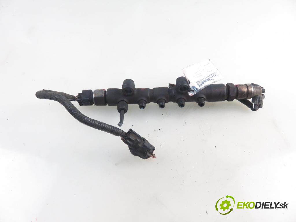 TOYOTA AVENSIS Kombi (_T25_) HB 2004 85,00 2.0 D-4D 116 - 1CD-FTV 1995,00 Lišta vstrekovacia 8945860010 (Vstrekovacia lišta)