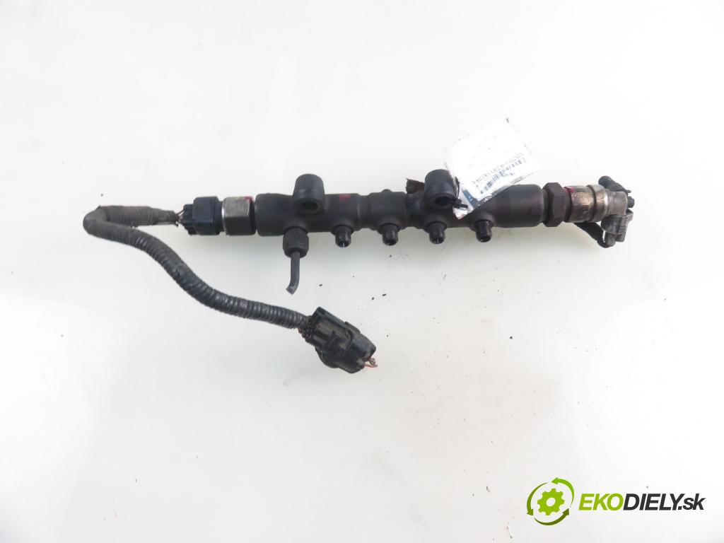 TOYOTA AVENSIS Kombi (_T25_) HB 2004 85,00 2.0 D-4D 116 - 1CD-FTV 1995,00 Lišta vstrekovacia 8945860010 (Vstrekovacia lišta)