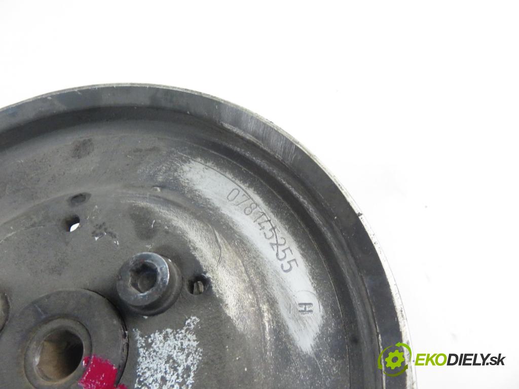 AUDI A6 (4B2, C5) SEDAN 1999 142,00 2.8 quattro - ACK 2771,00 Pumpa servočerpadlo (Servočerpadlo, pumpa riadenia)