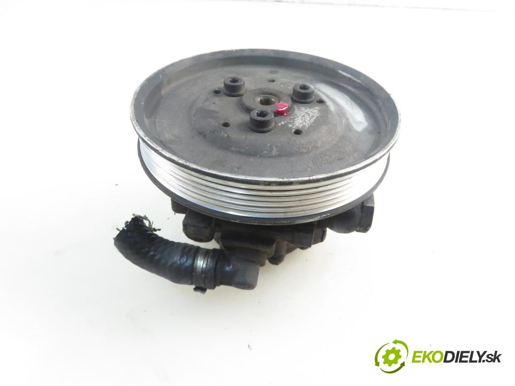 AUDI A6 (4B2, C5) SEDAN 1999 142,00 2.8 quattro - ACK 2771,00 Pumpa servočerpadlo (Servočerpadlo, pumpa riadenia)