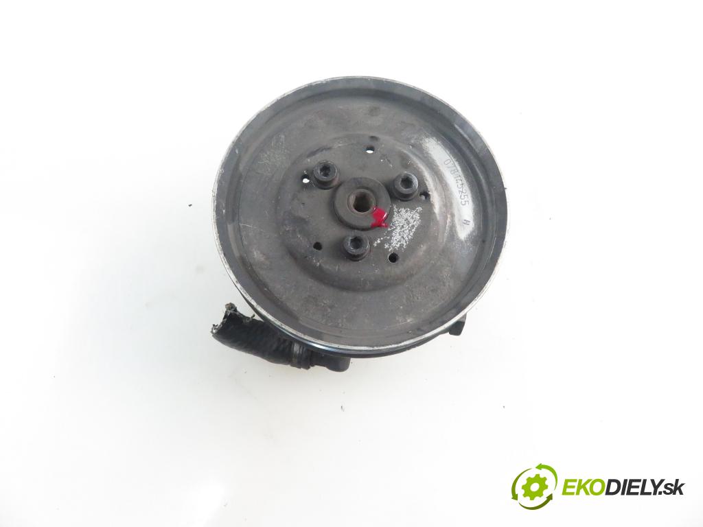 AUDI A6 (4B2, C5) SEDAN 1999 142,00 2.8 quattro - ACK 2771,00 Pumpa servočerpadlo (Servočerpadlo, pumpa riadenia)