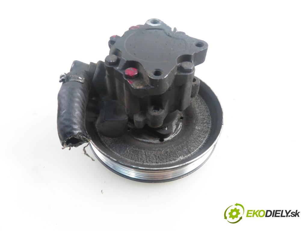 AUDI A6 (4B2, C5) SEDAN 1999 142,00 2.8 quattro - ACK 2771,00 Pumpa servočerpadlo (Servočerpadlo, pumpa riadenia)