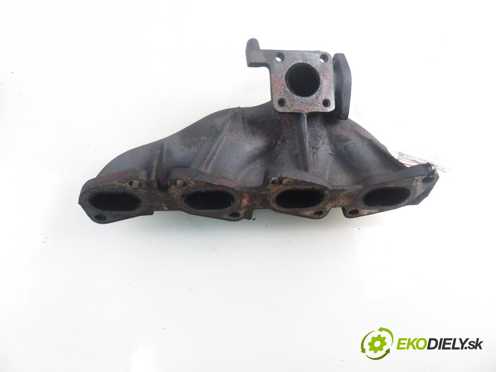 FIAT BRAVO II (198_) HB 2007 110,00 1.9 D Multijet - 937 A5.000 1910,00 potrubí VYČERPAT: 46790118 (Výfukové potrubí)