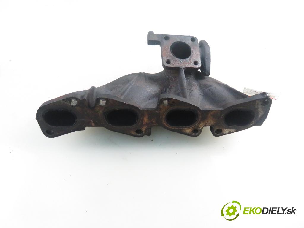 FIAT BRAVO II (198_) HB 2007 110,00 1.9 D Multijet - 937 A5.000 1910,00 potrubí VYČERPAT: 46790118 (Výfukové potrubí)