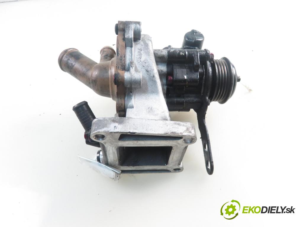 FORD MONDEO III sedan (B4Y) SEDAN 2003 96,00 2.0 TDCi - FMBA 1998,00 Pumpa servočerpadlo XS7Q8A578AC (Servočerpadlo, pumpa riadenia)