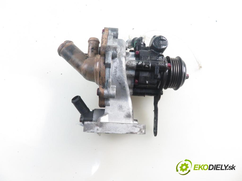 FORD MONDEO III sedan (B4Y) SEDAN 2003 96,00 2.0 TDCi - FMBA 1998,00 Pumpa servočerpadlo XS7Q8A578AC (Servočerpadlo, pumpa riadenia)