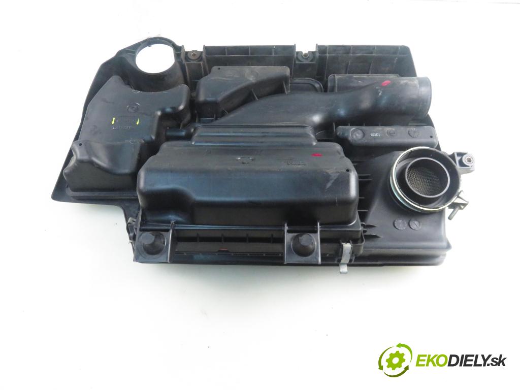 SUZUKI SX4 (EY, GY) CROSSOVER 2011 88,00 1.6 VVT 4x4 (RW 416) 120 - M16A 1586,00 Obal filtra vzduchu 54LA01 (Obal filtra vzduchu)