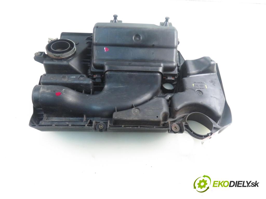 SUZUKI SX4 (EY, GY) CROSSOVER 2011 88,00 1.6 VVT 4x4 (RW 416) 120 - M16A 1586,00 Obal filtra vzduchu 54LA01 (Obal filtra vzduchu)