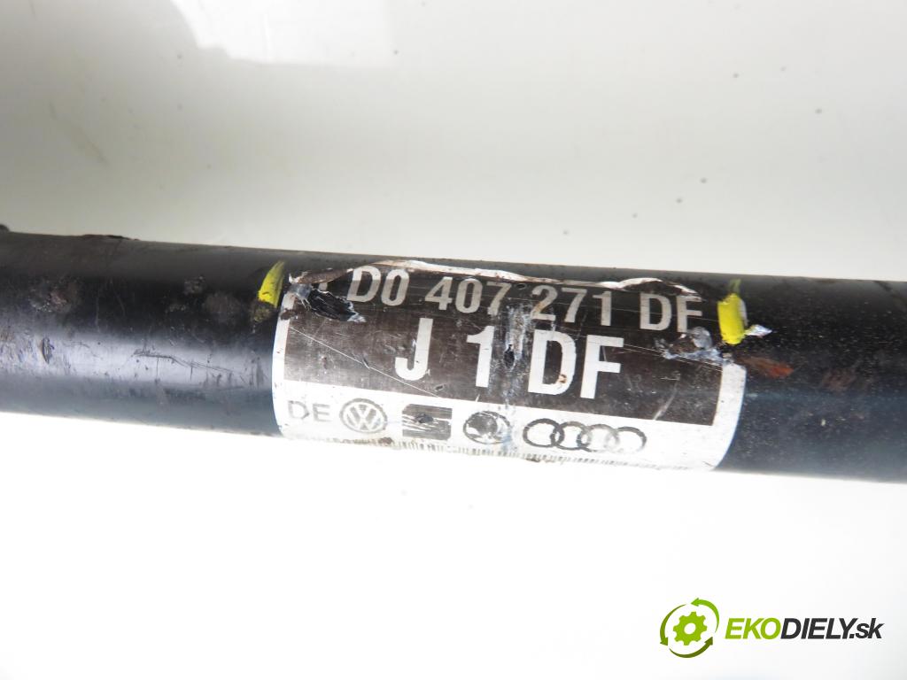 VW PASSAT B5.5 Variant (3B6) KOMBI 2001 96,00 1.9 TDI PD 130 - AVF 1896,00 Poloos LP