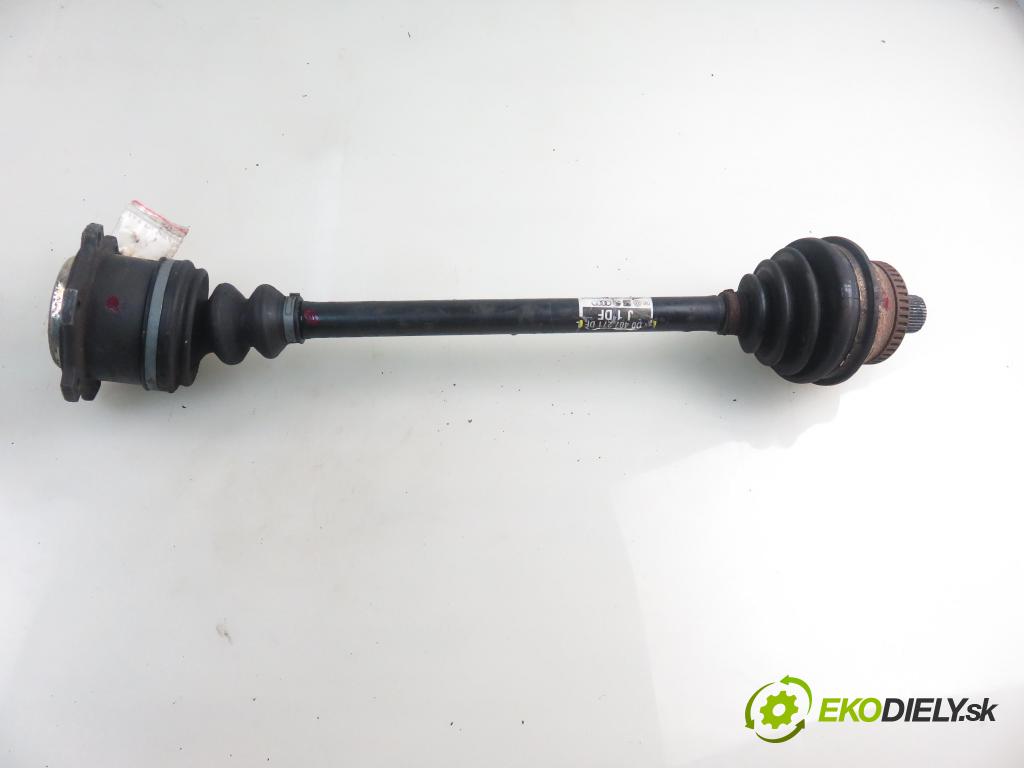 VW PASSAT B5.5 Variant (3B6) KOMBI 2001 96,00 1.9 TDI PD 130 - AVF 1896,00 Poloos LP