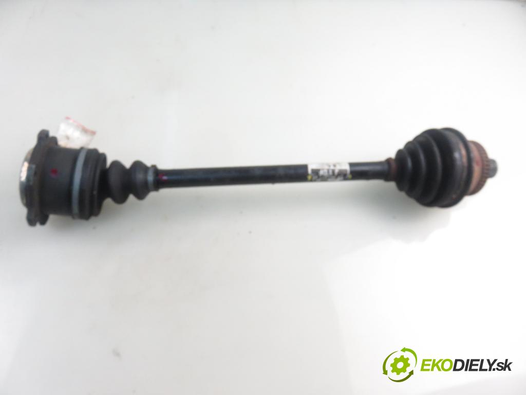 VW PASSAT B5.5 Variant (3B6) KOMBI 2001 96,00 1.9 TDI PD 130 - AVF 1896,00 Poloos LP