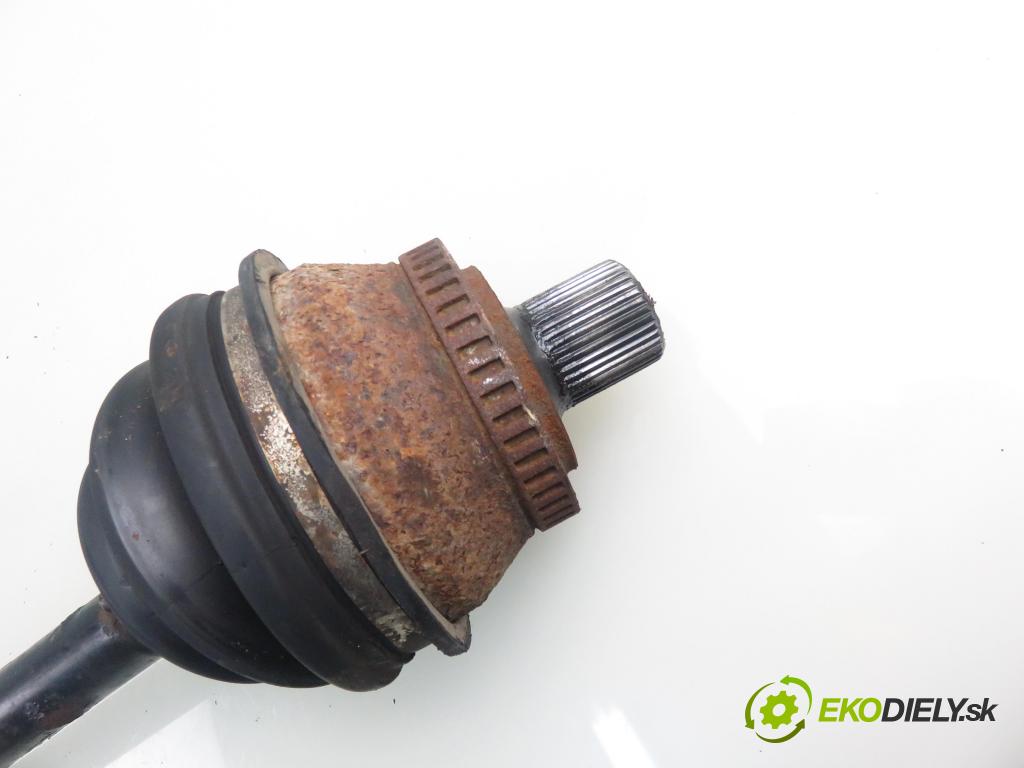 VW PASSAT B5.5 Variant (3B6) KOMBI 2001 96,00 1.9 TDI PD 130 - AVF 1896,00 Poloos LP