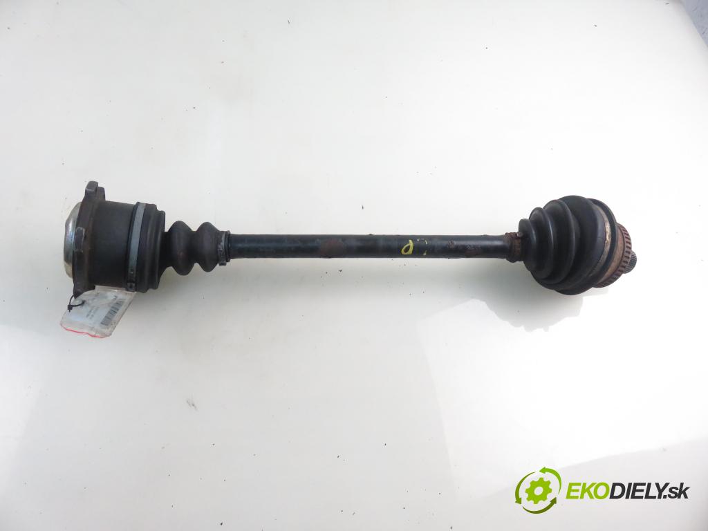VW PASSAT B5.5 Variant (3B6) KOMBI 2001 96,00 1.9 TDI PD 130 - AVF 1896,00 Poloos LP