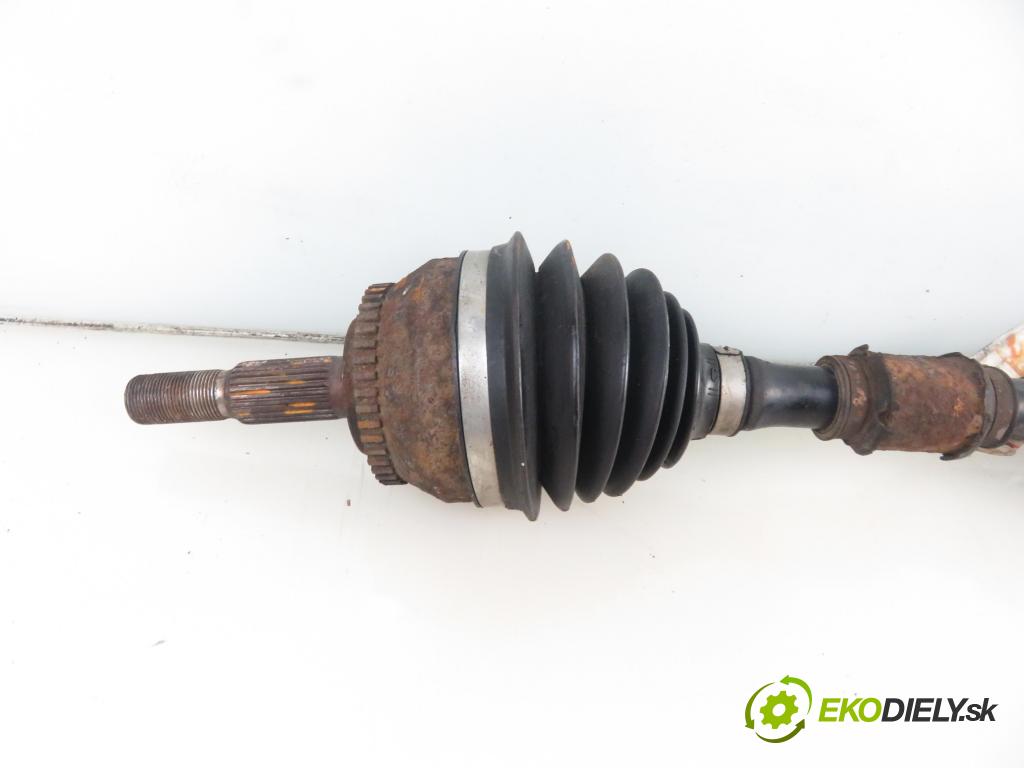 VOLVO V40 Kombi (645) KOMBI 2001 85,00 1.9 DI 116 - D 4192 T3 1870,00 Poloos PP