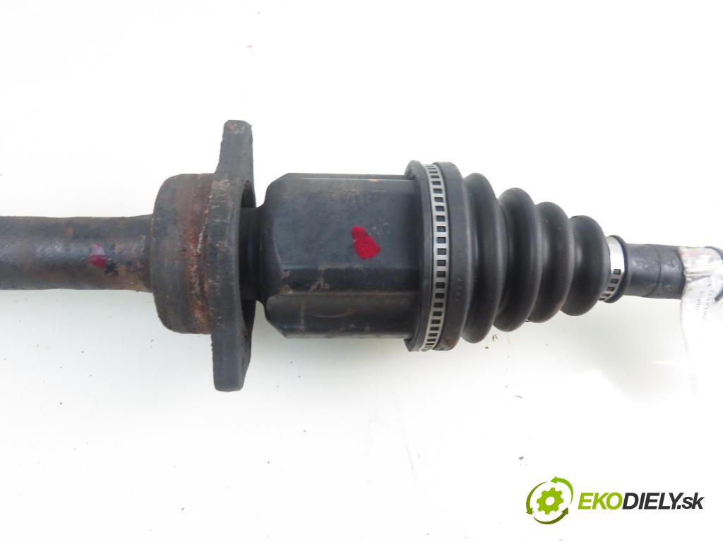 TOYOTA AVENSIS VERSO (_M2_) MINIVAN 2002 85,00 2.0 D (CLM20_) - 1CD-FTV 1995,00 Poloos PP