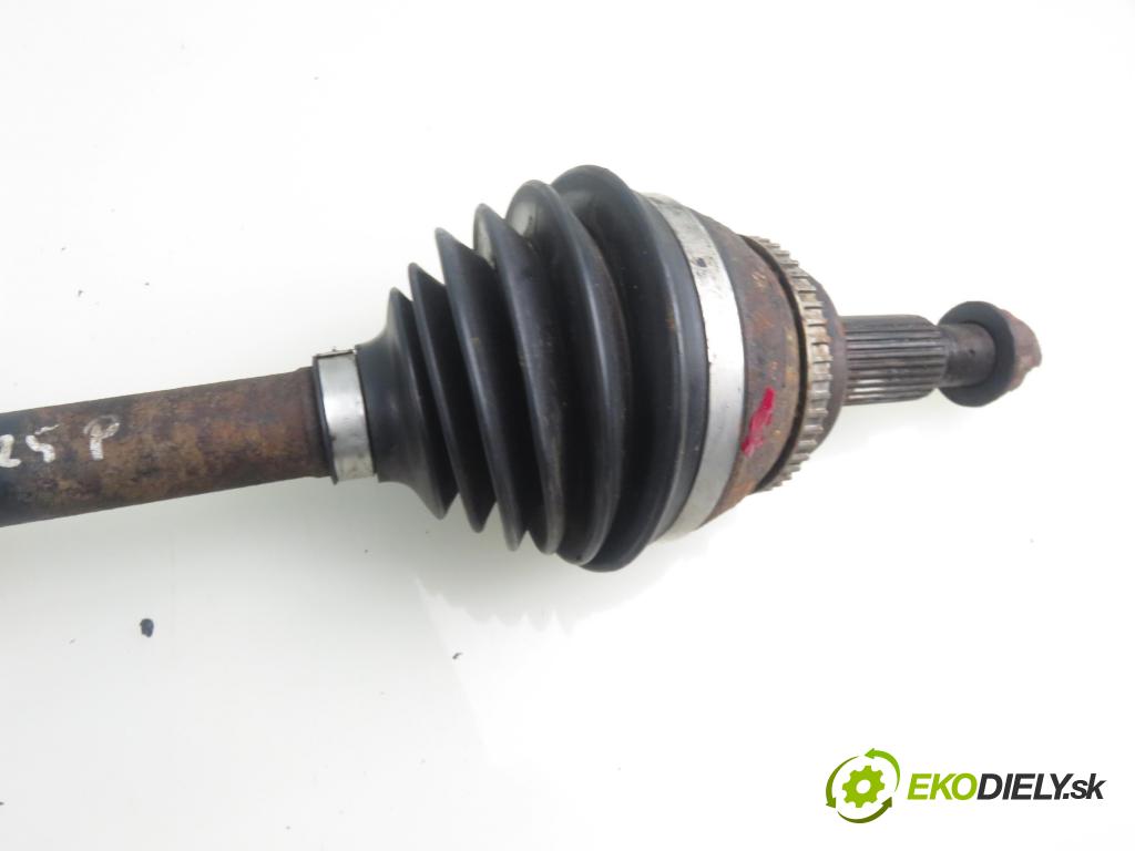 TOYOTA AVENSIS VERSO (_M2_) MINIVAN 2002 85,00 2.0 D (CLM20_) - 1CD-FTV 1995,00 Poloos PP