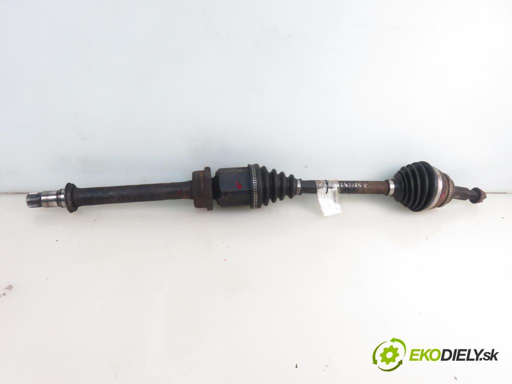 TOYOTA AVENSIS VERSO (_M2_) MINIVAN 2002 85,00 2.0 D (CLM20_) - 1CD-FTV 1995,00 Poloos PP