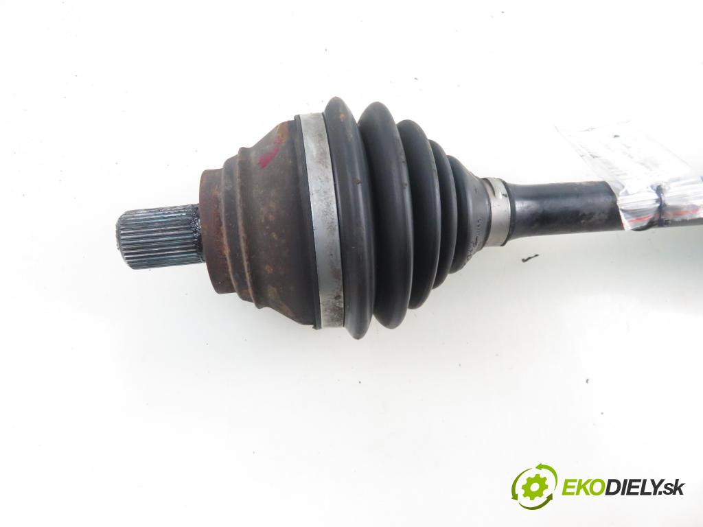 VW TOURAN (1T1, 1T2) MINIVAN 2005 103,00 2.0 TDI 16V 140 - BKD 1968,00 Poloos PP