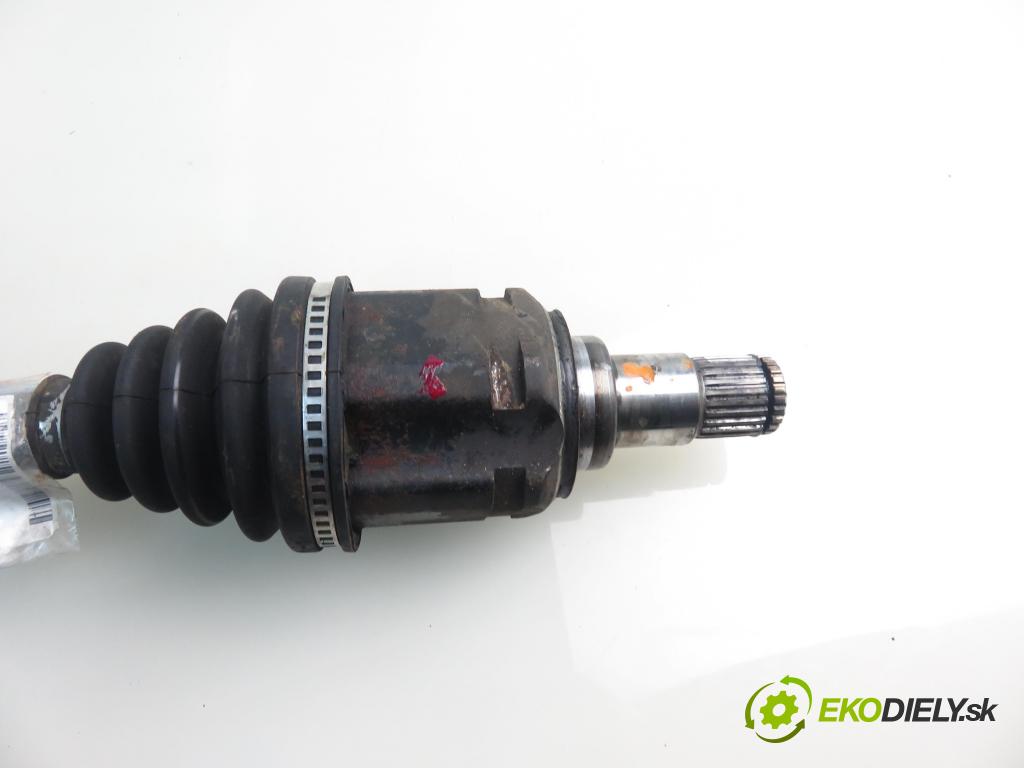 TOYOTA AVENSIS VERSO (_M2_) MINIVAN 2002 85,00 2.0 D (CLM20_) - 1CD-FTV 1995,00 Poloos LP